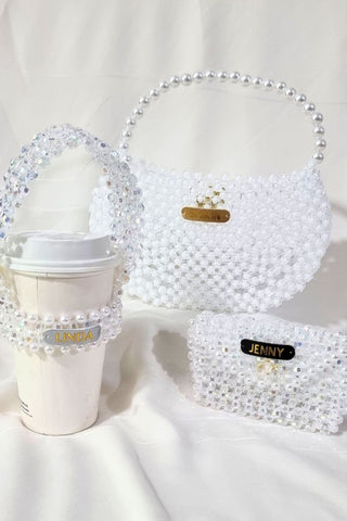 [NEW] CELINE - Cup Holder