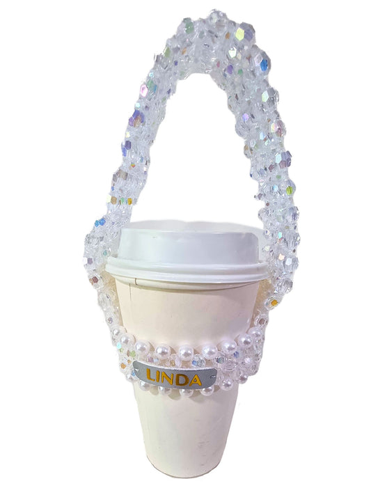 [NEW] CELINE - Cup Holder